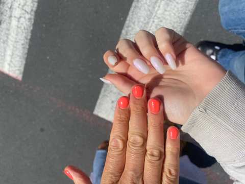Diamond Nails Salon, Wellington — photo 3