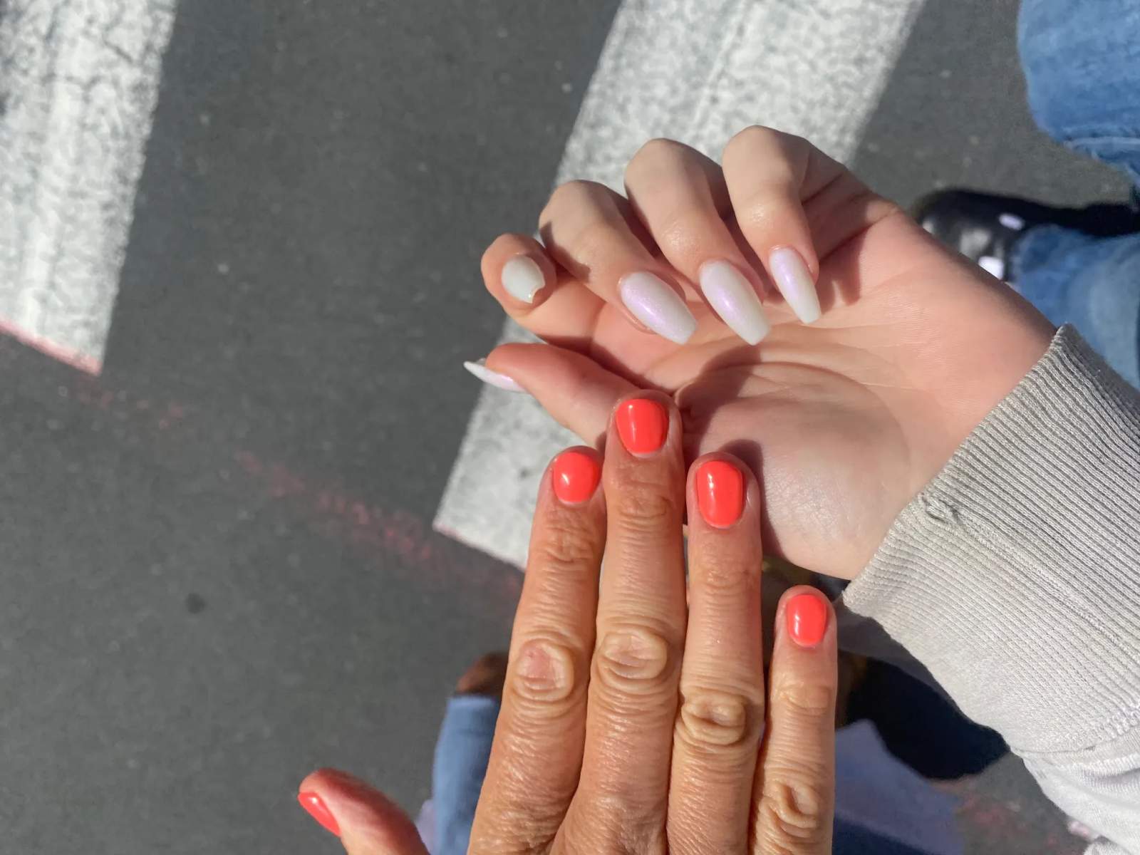 Diamond Nails Salon, Wellington — photo 3