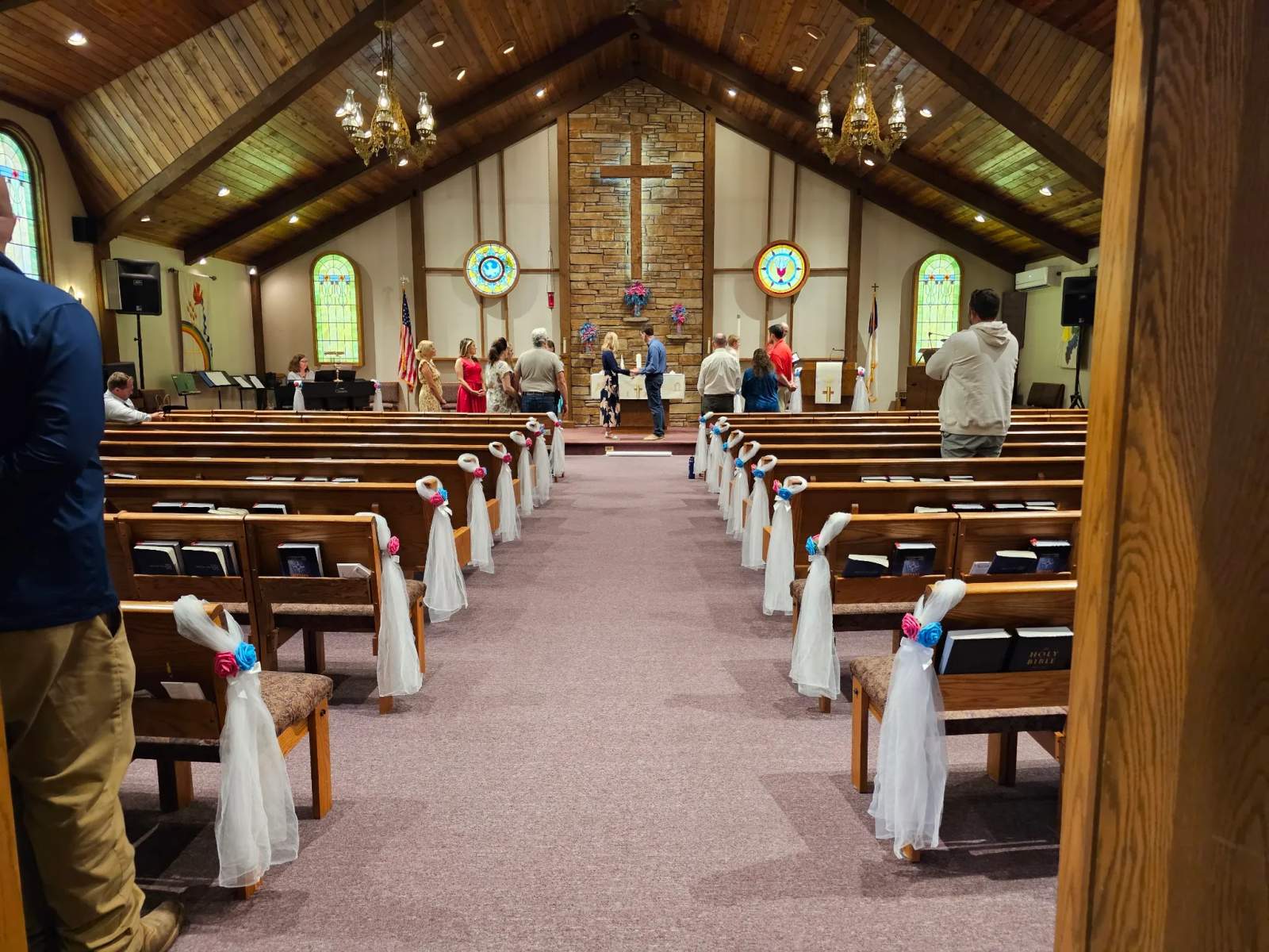 Immanuel Lutheran Church — photo 1