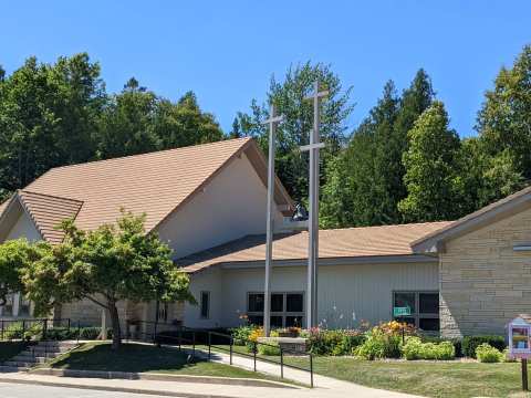 Immanuel Lutheran Church — photo 2