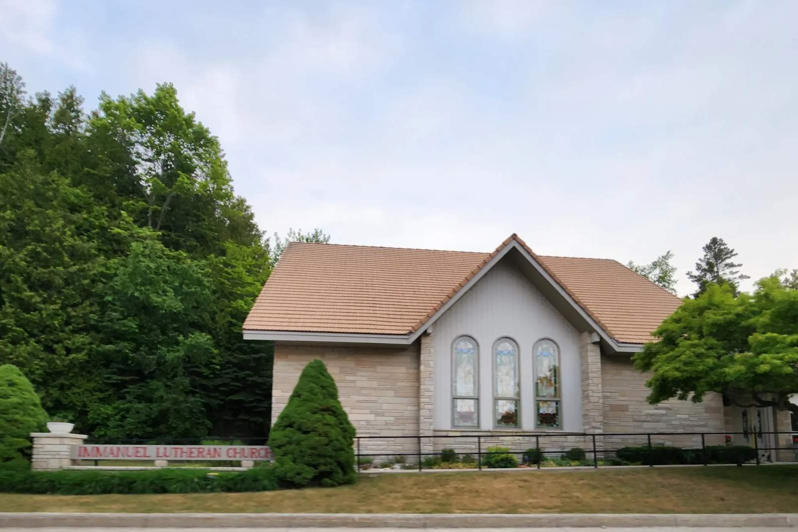 Immanuel Lutheran Church — photo 3