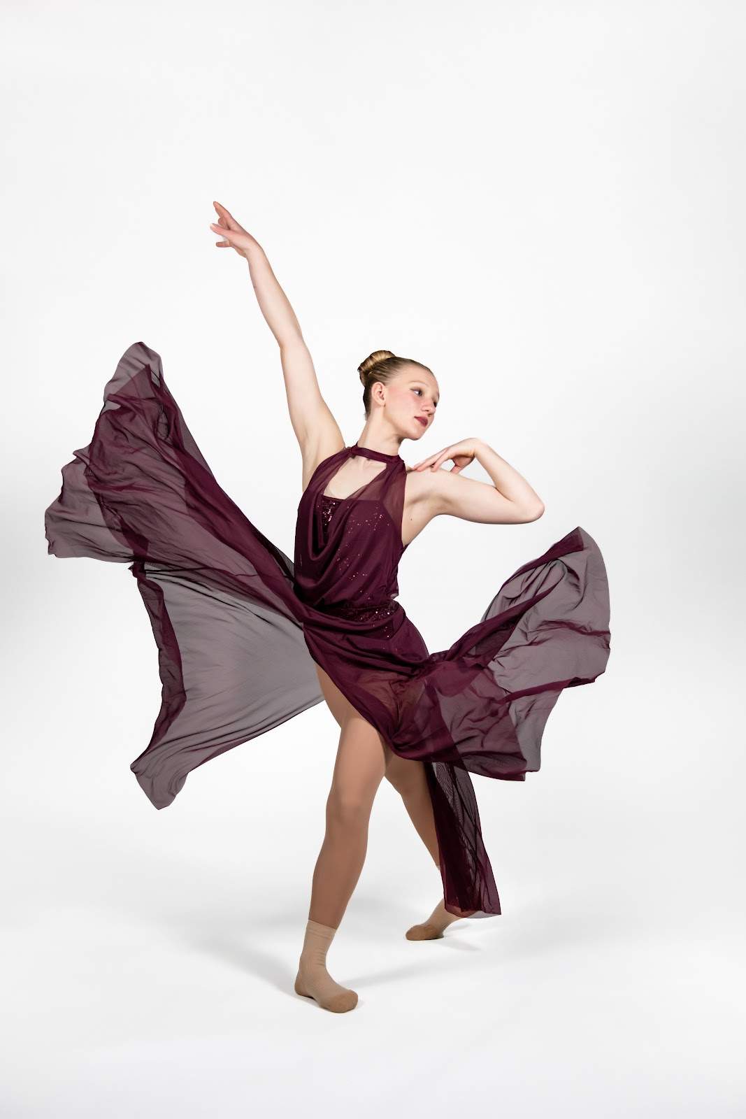 Nine Ladies Dancing - Dance Academy — photo 1