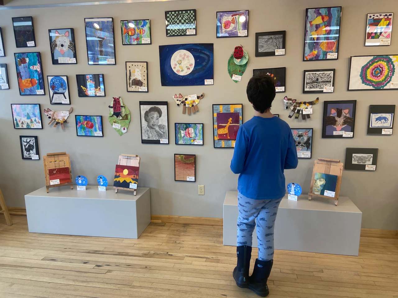 LOLA Arts — photo 1