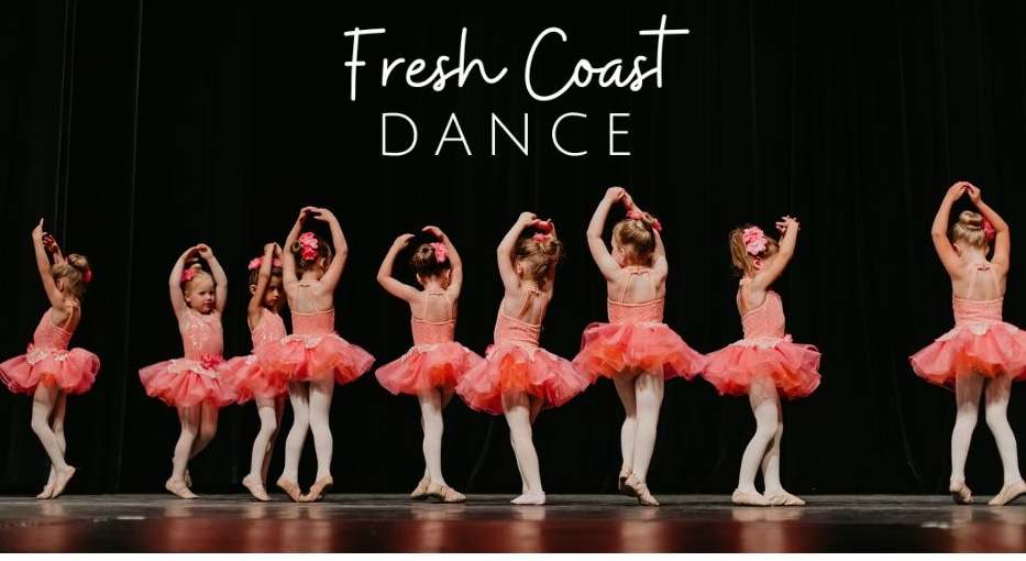 Fresh Coast Dance — photo 1