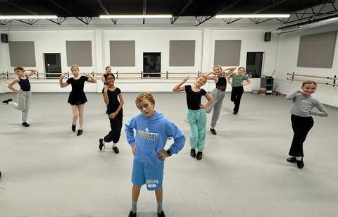 Fresh Coast Dance — photo 3