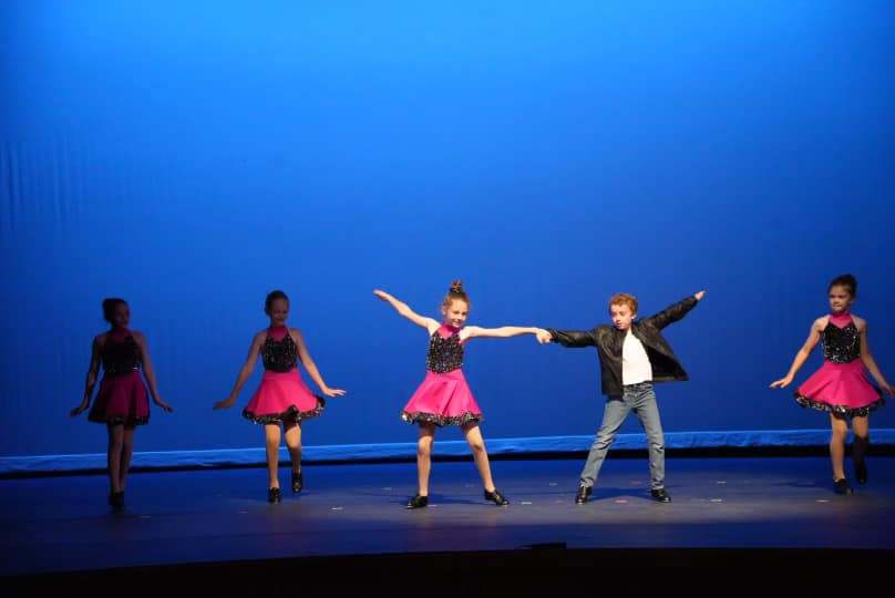 Fresh Coast Dance — photo 2
