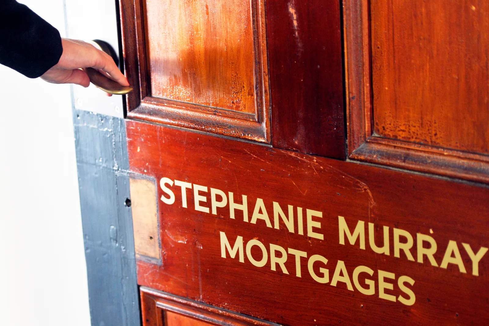 Stephanie Murray Mortgages — photo 2