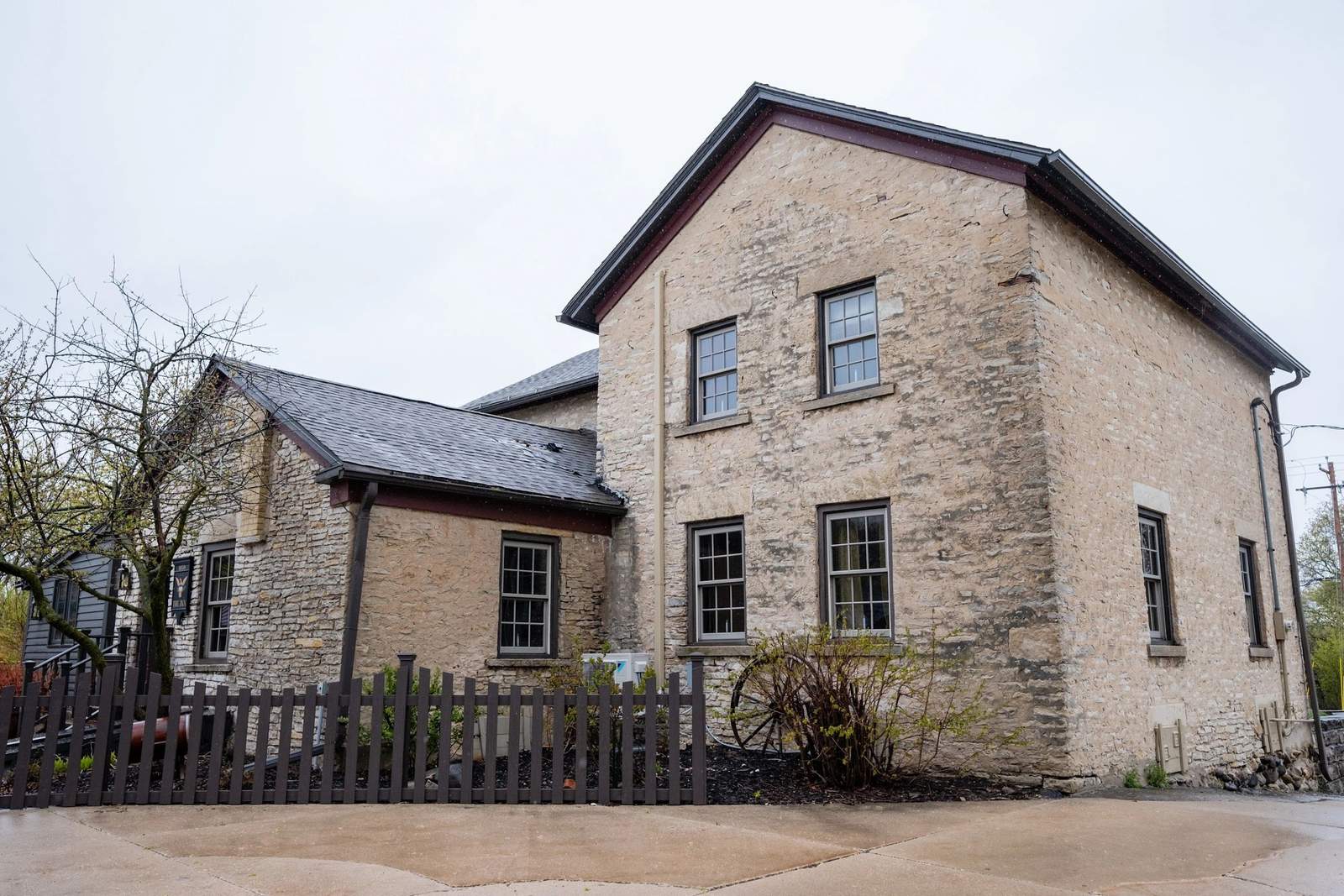 The Inn — photo 1
