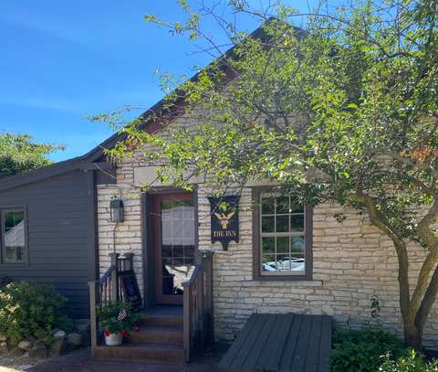 The Inn — photo 3