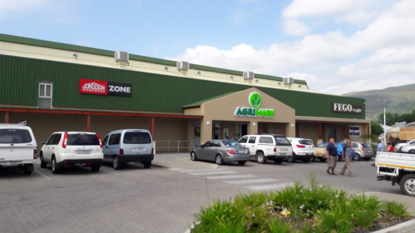 Agrimark Paarl — photo 1