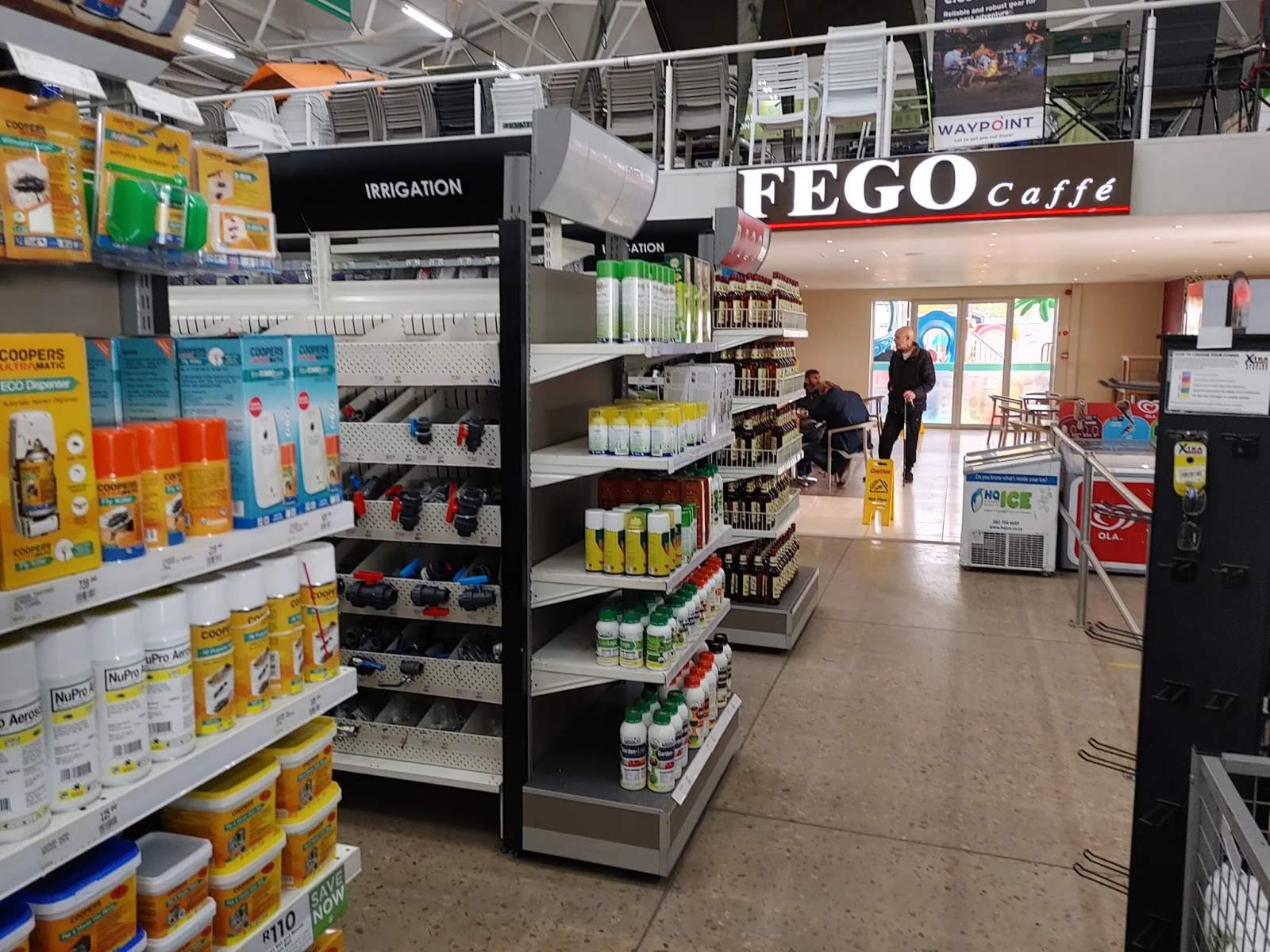 Agrimark Paarl — photo 3