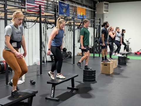 StarrFit — photo 2