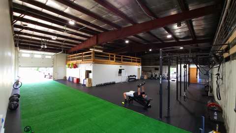 StarrFit — photo 3