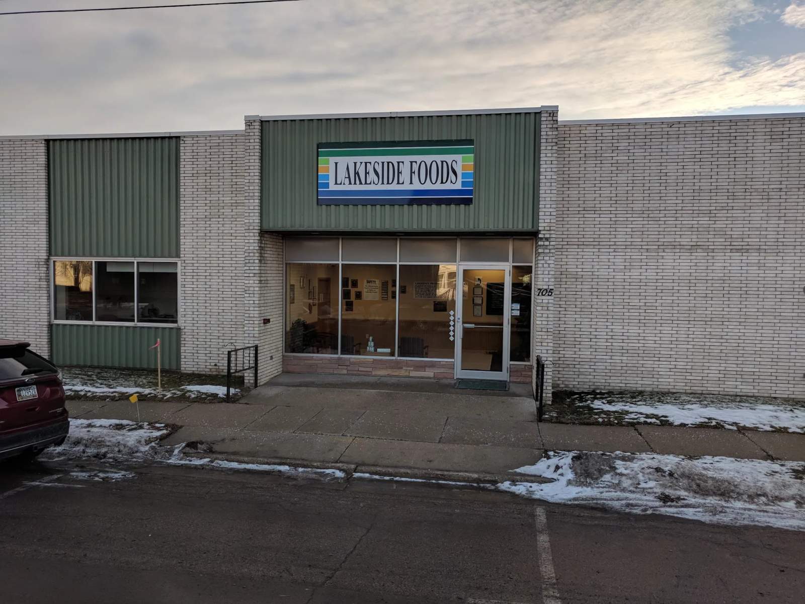 Lakeside Foods Inc — photo 1