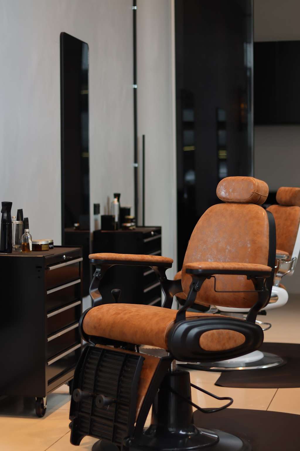 Stay Cut Barbers - Wellington CBD