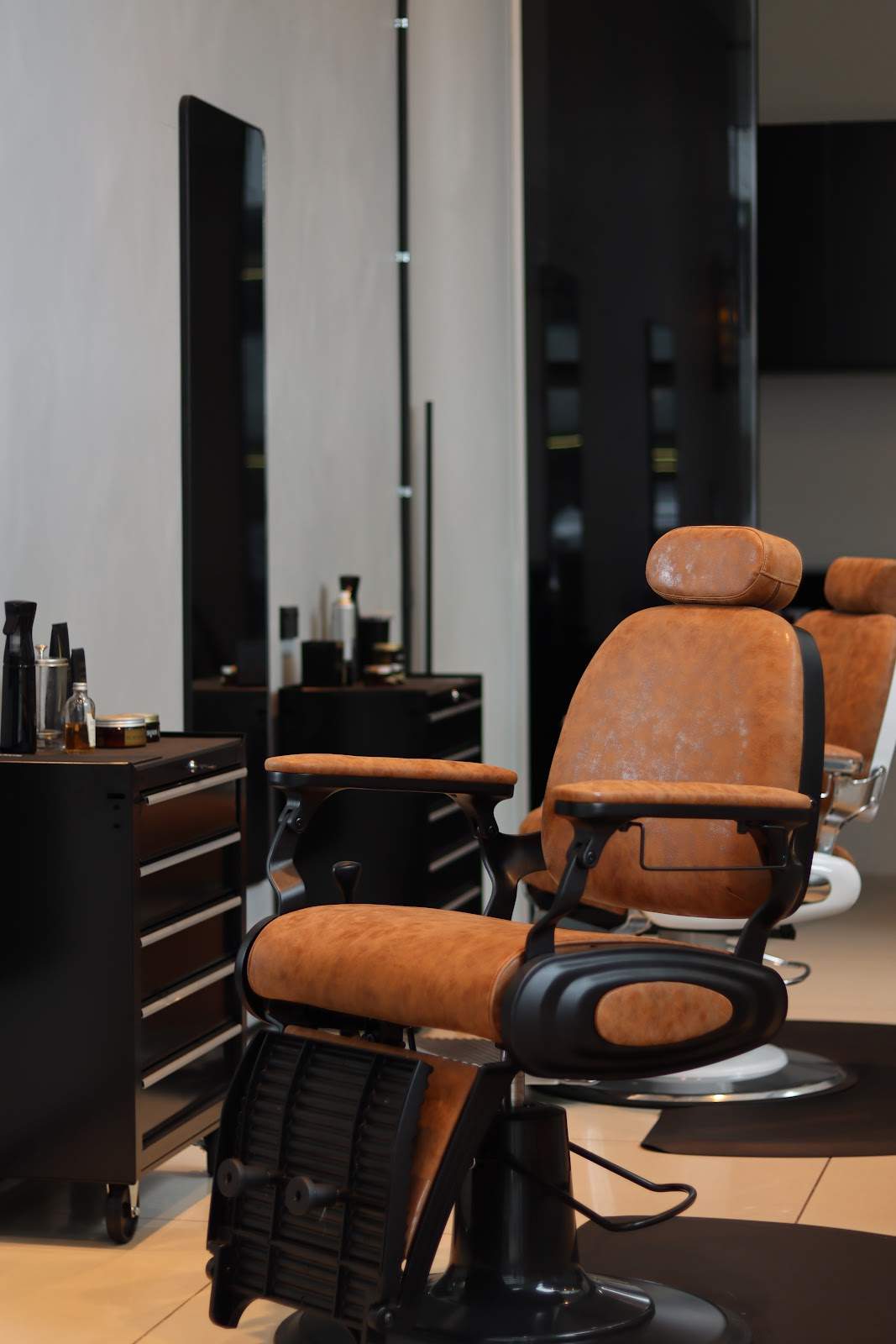 Stay Cut Barbers - Wellington CBD — photo 1