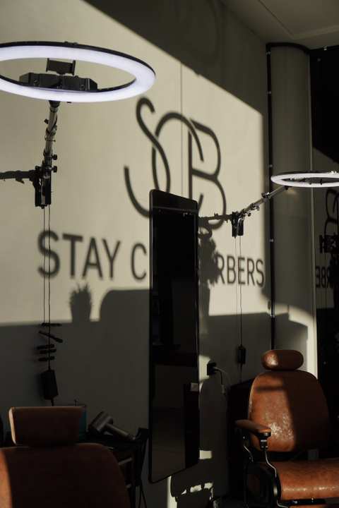 Stay Cut Barbers - Wellington CBD — photo 3