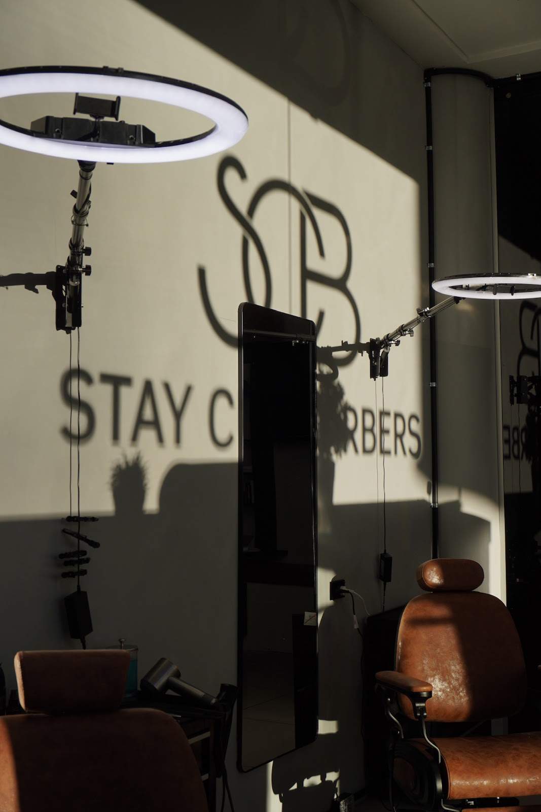 Stay Cut Barbers - Wellington CBD — photo 3