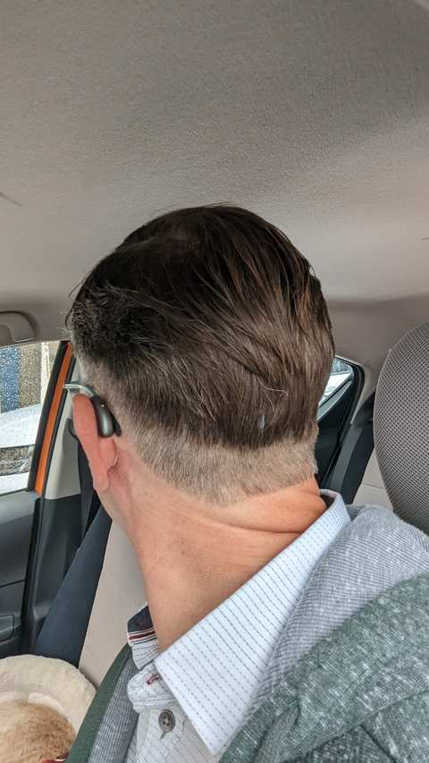 Mavericks Barbershop — photo 3