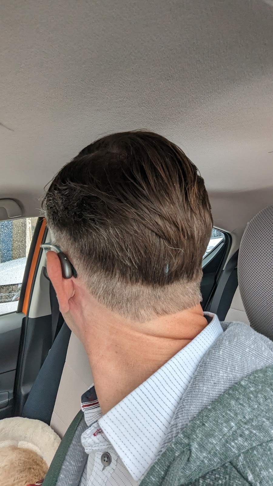 Mavericks Barbershop — photo 3