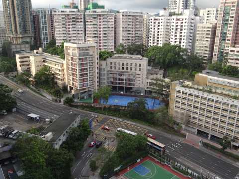 Pui Ching Middle School — photo 3