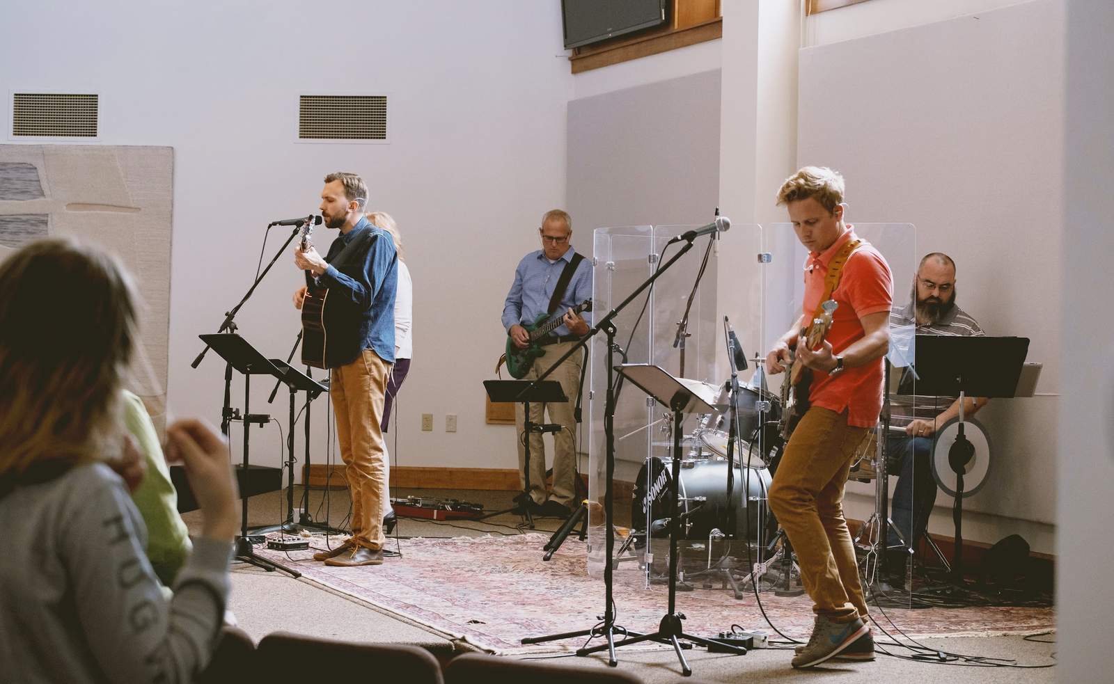 Vineyard Church — photo 3