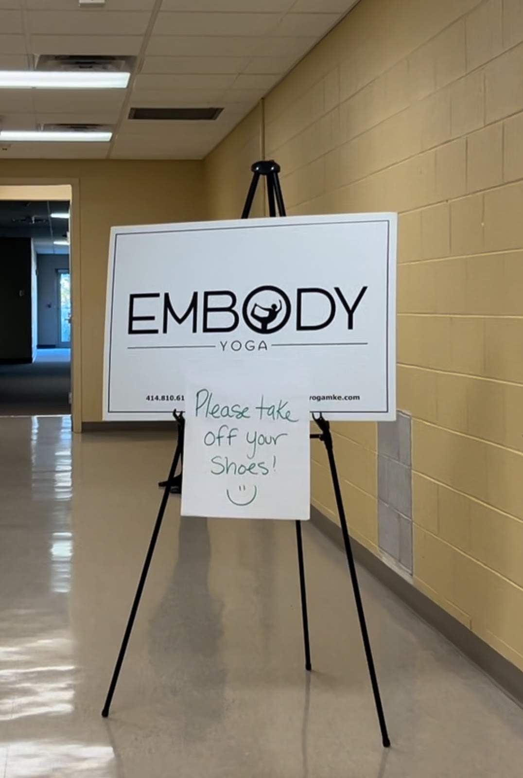 Embody Yoga — photo 4