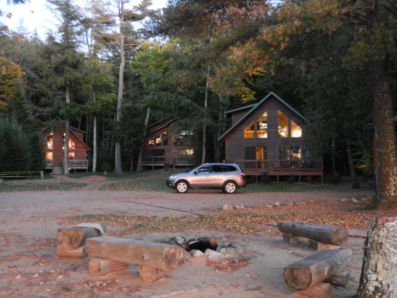 A Lot of Lakes Resort — photo 3