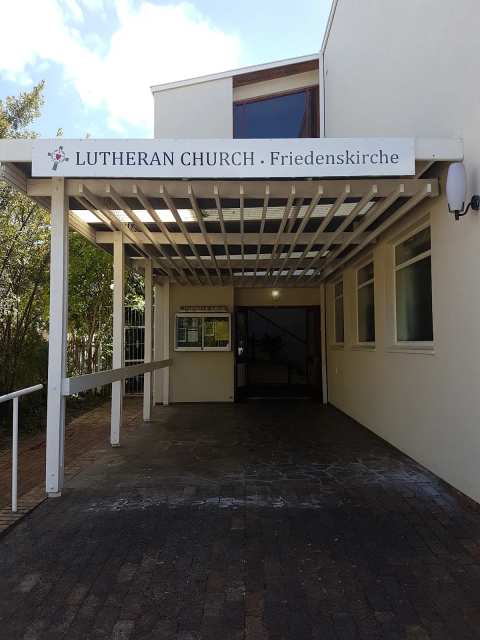 Lutheran Church — photo 3