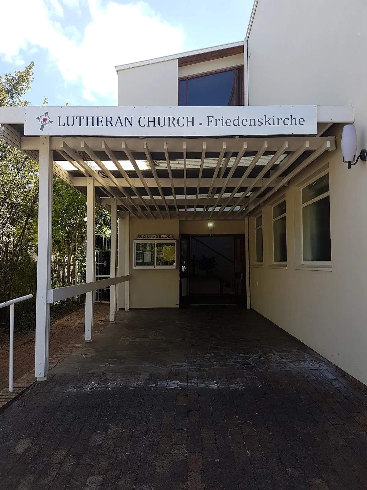 Lutheran Church — photo 3