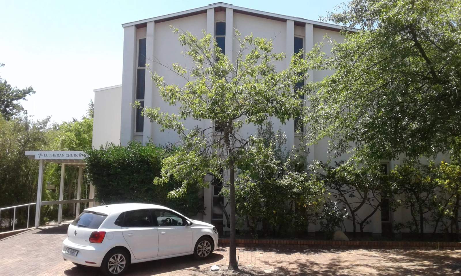 Lutheran Church — photo 1