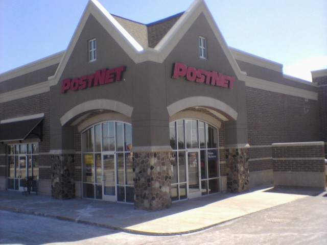 PostNet — photo 2