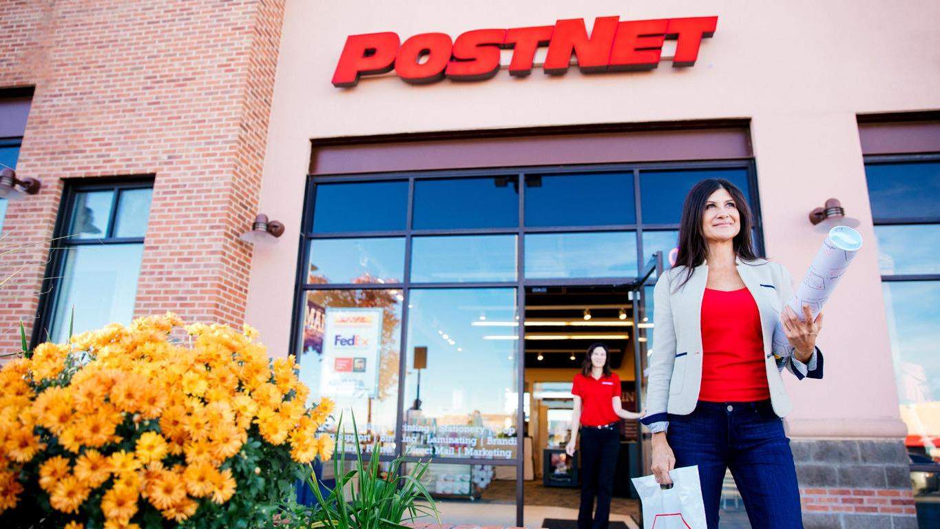 PostNet — photo 1
