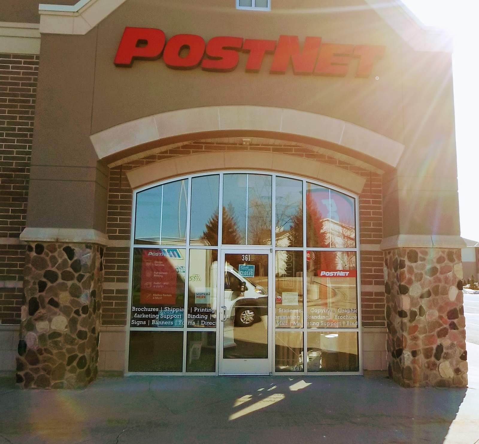 PostNet — photo 8