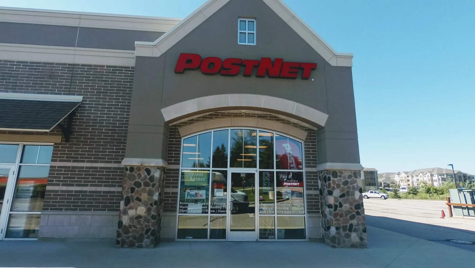 PostNet — photo 9