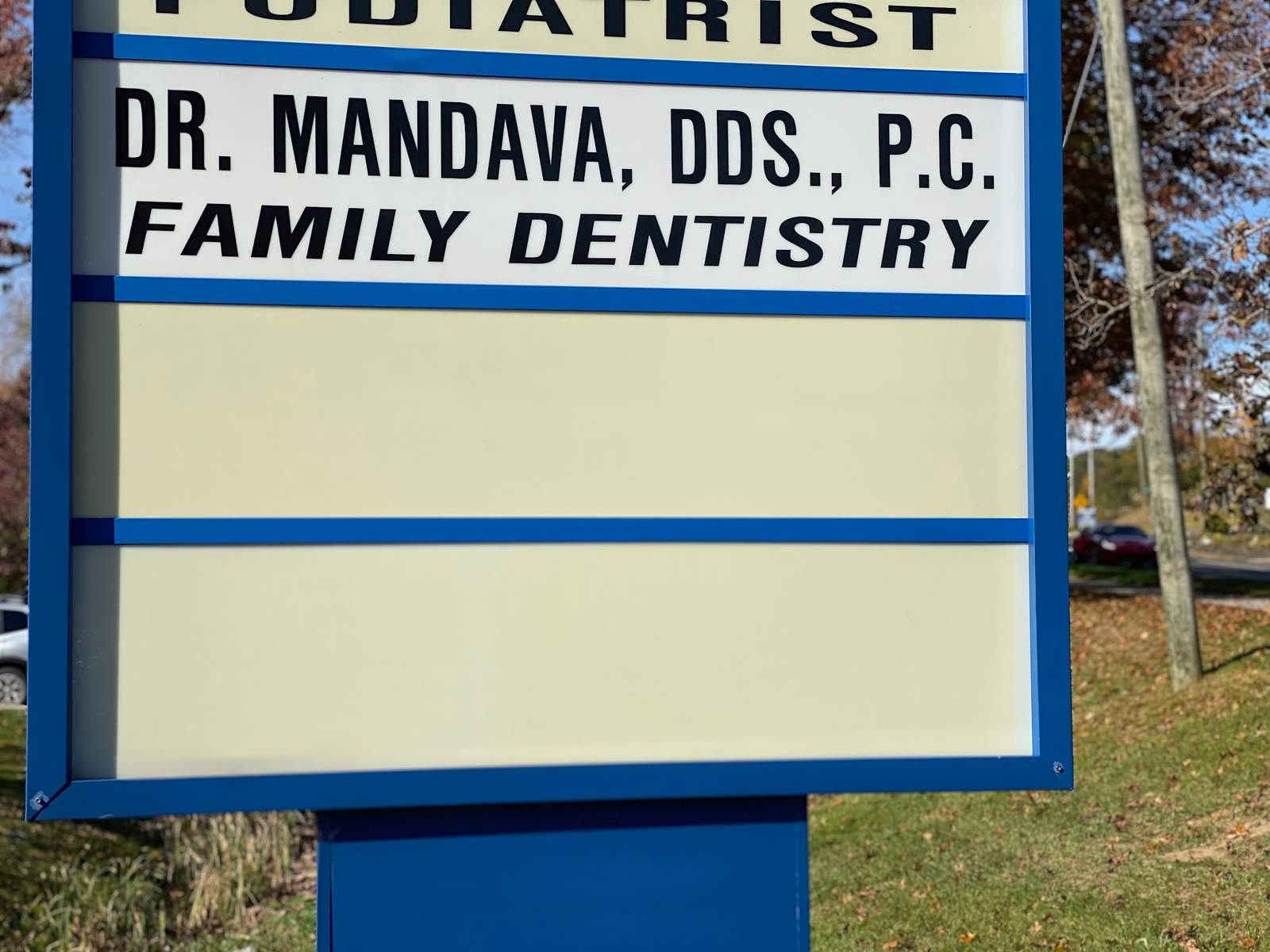Middlebury Dental Group — photo 1