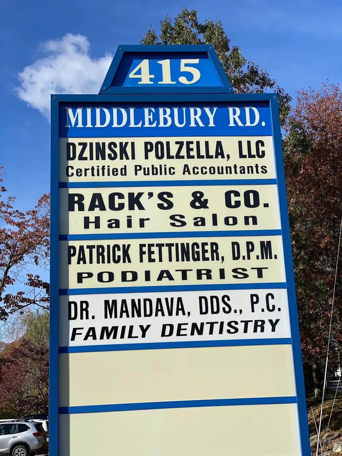 Middlebury Dental Group — photo 2