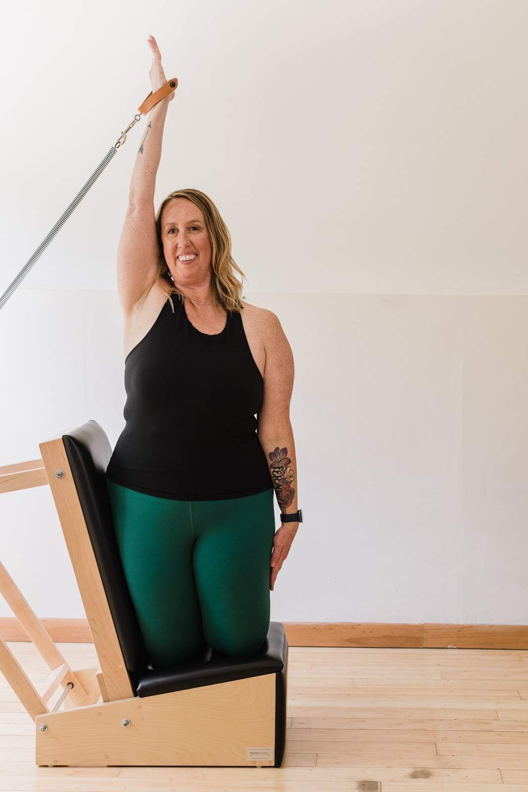 Pilates With Stacers LLC — photo 3