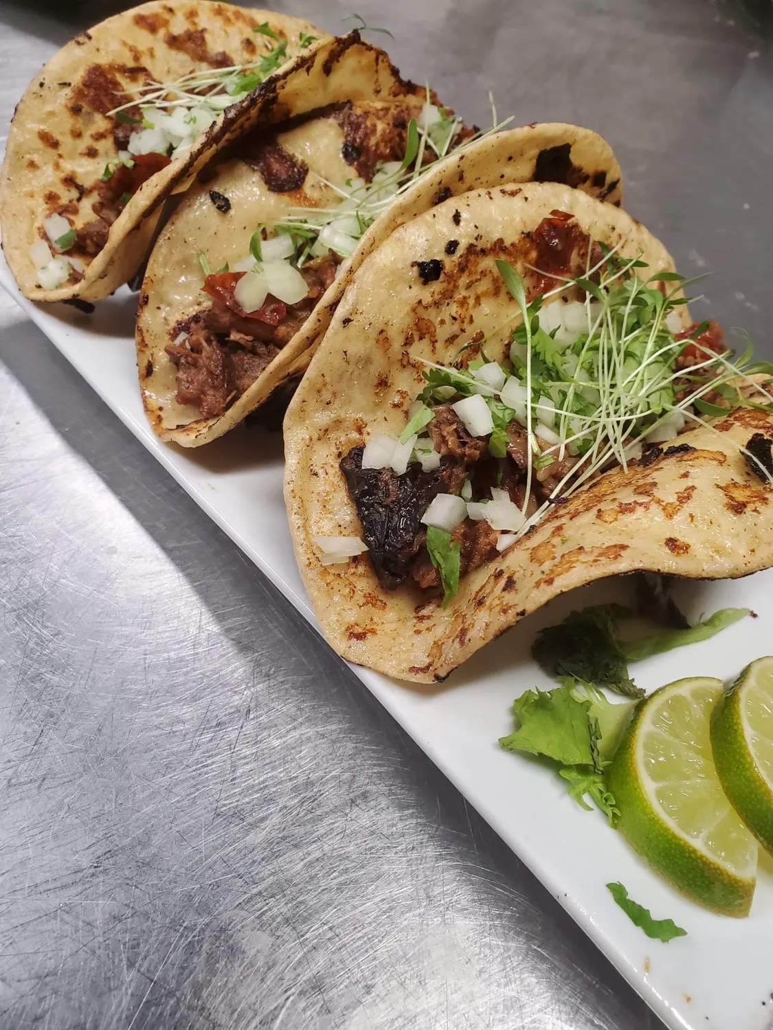 Bohemian Pizza and Tacos — photo 2