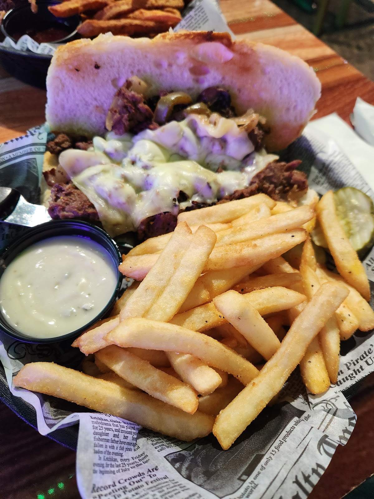 Schmidty's Bar and Grill — photo 2