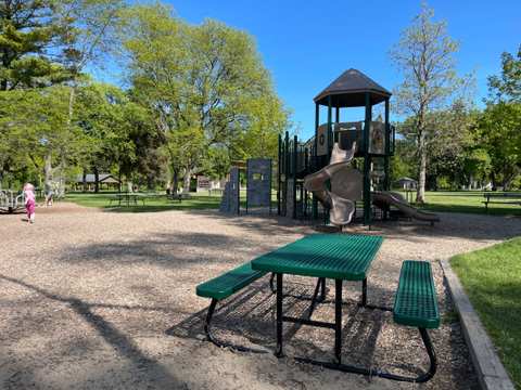 Cedar Creek Park — photo 2