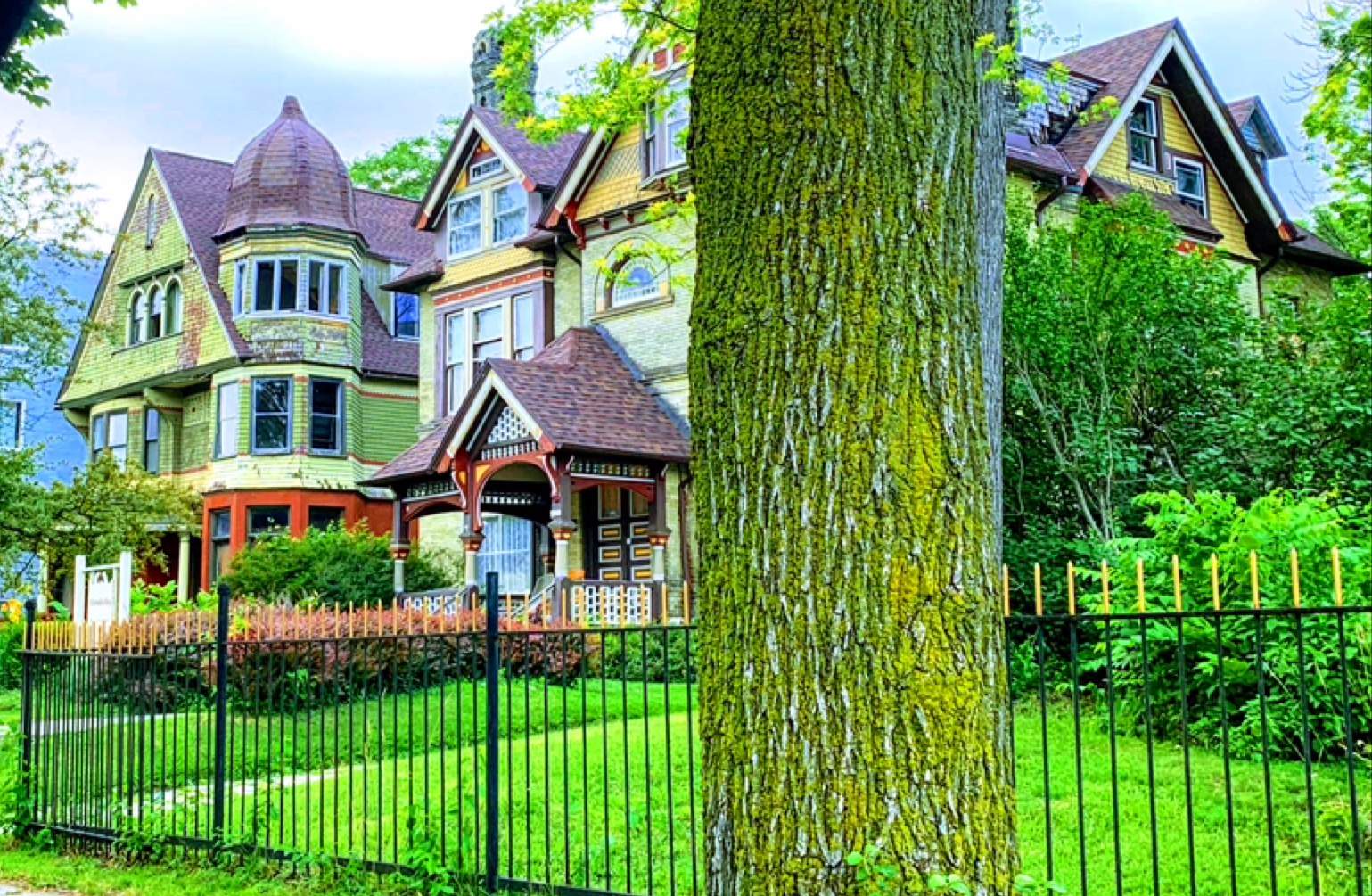 Manderley Bed & Breakfast Inn — photo 1
