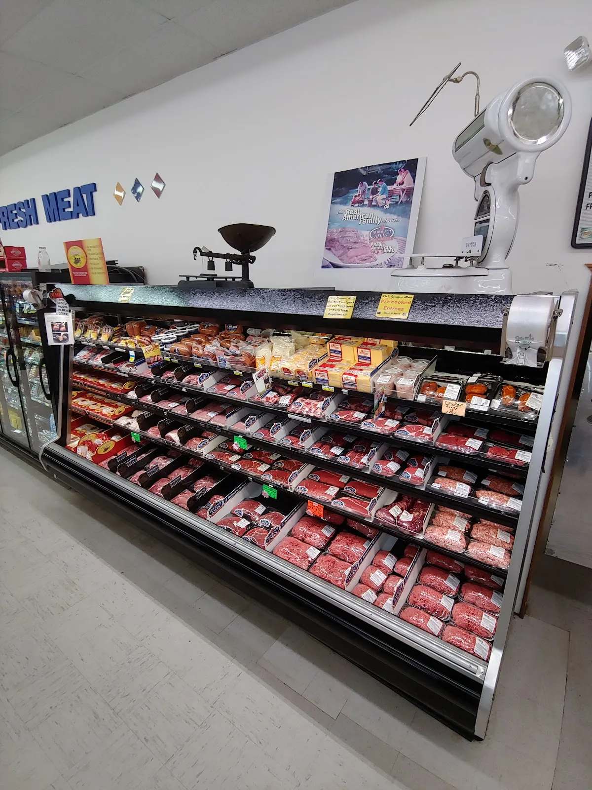 Pat's Market — photo 2