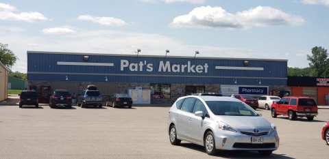 Pat's Market — photo 3