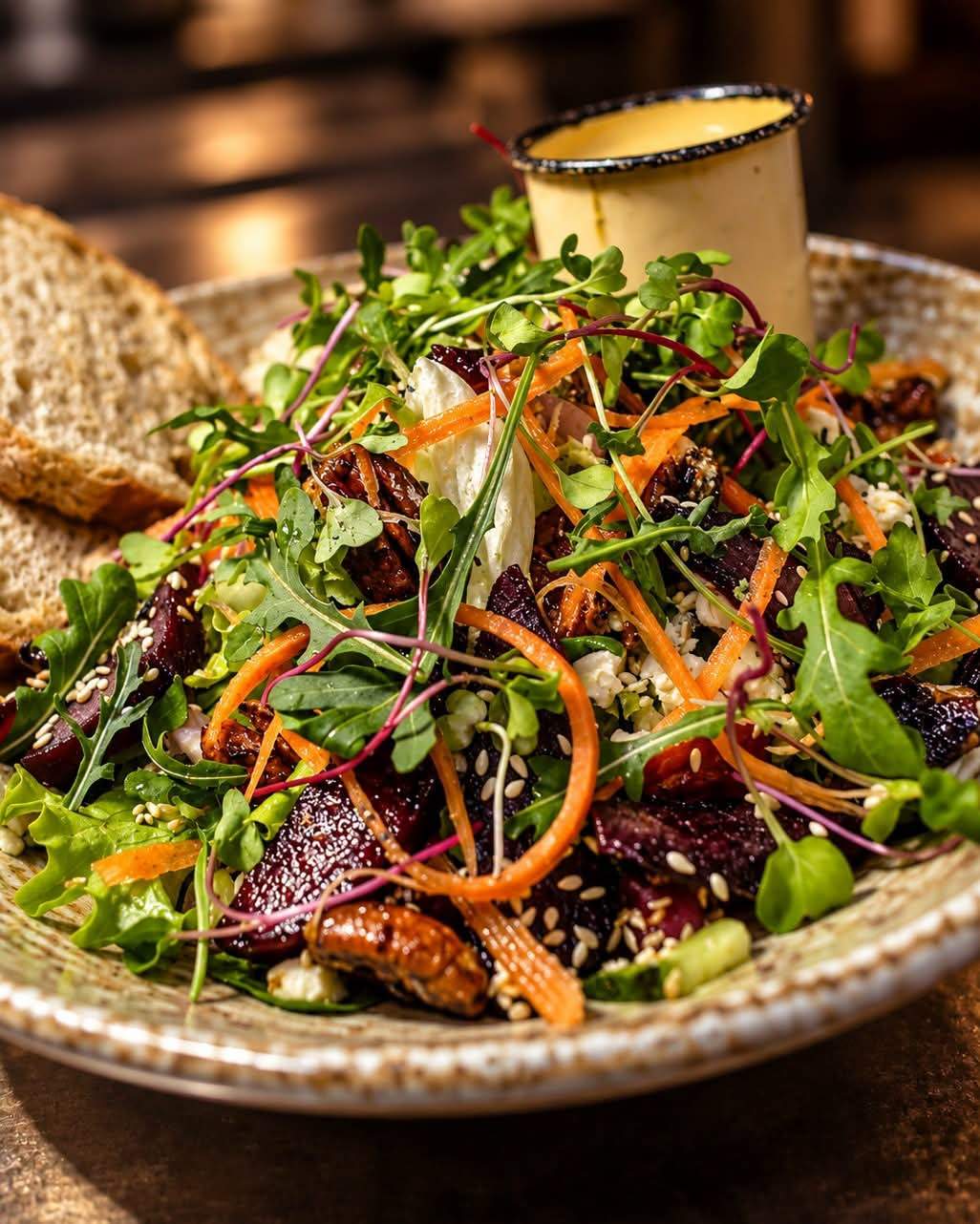 Cut and Craft Bistro — photo 3
