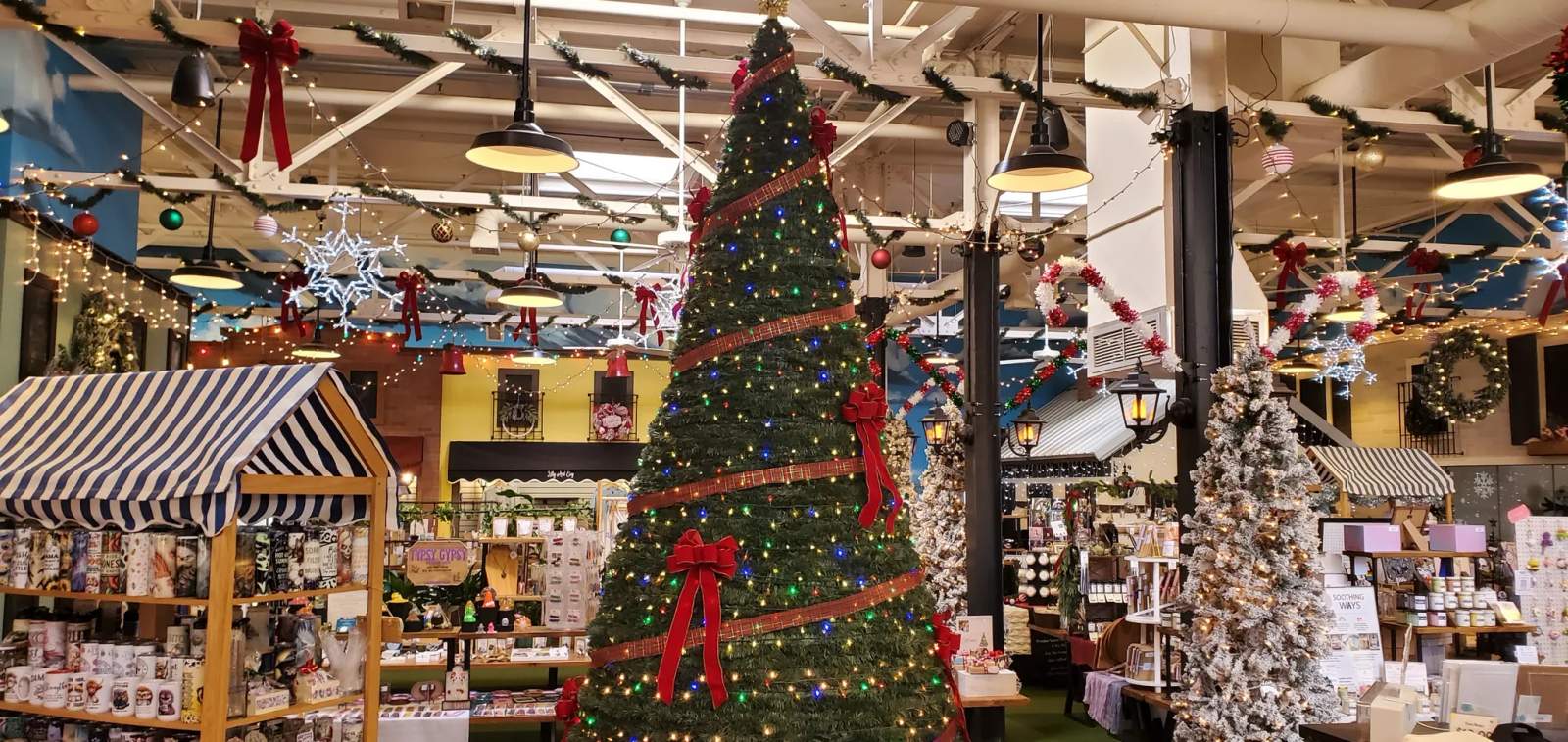 The Bristol Bazaar — photo 1