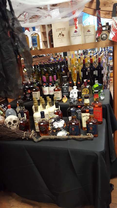 Woodbury Wine and Spirits — photo 2