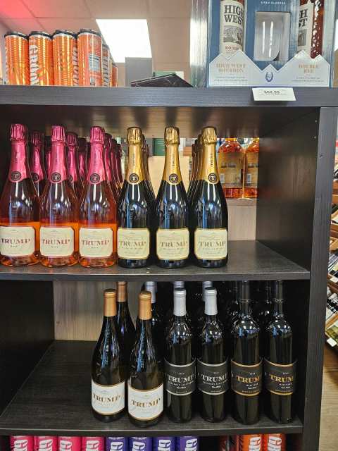 Woodbury Wine and Spirits — photo 3