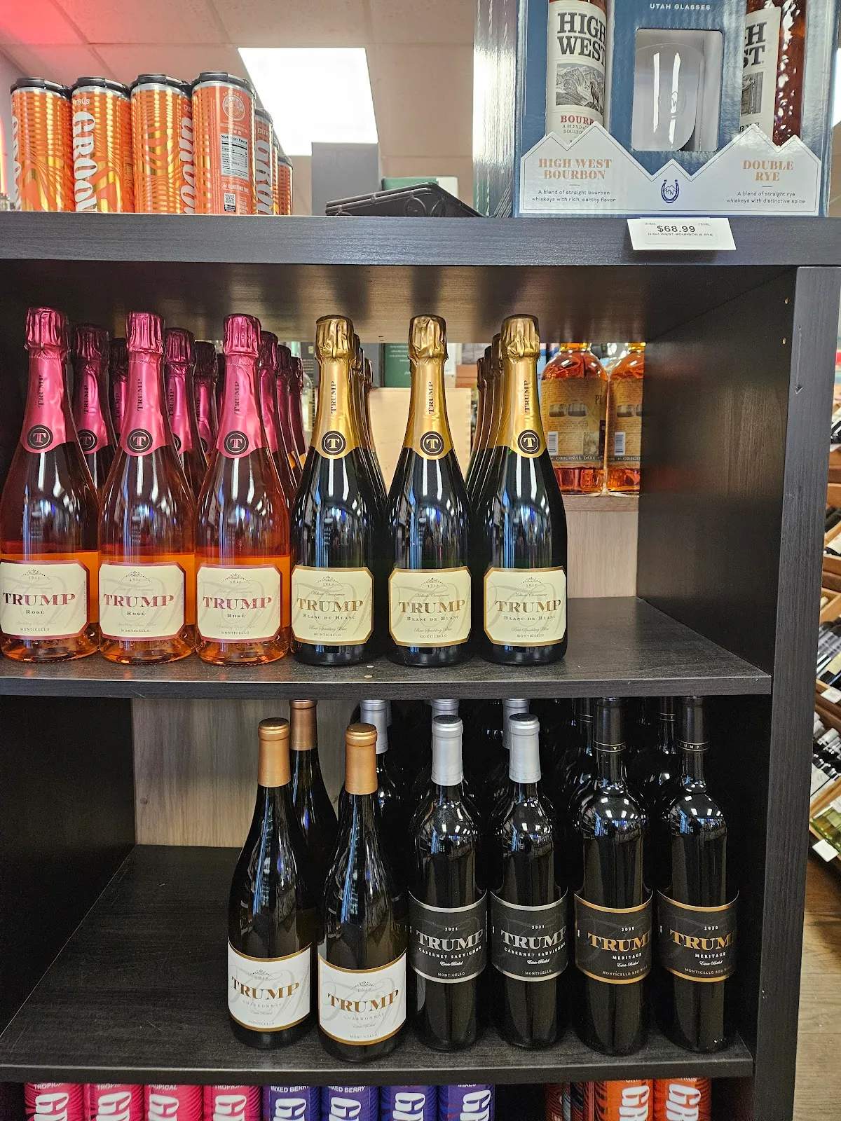 Woodbury Wine and Spirits — photo 3