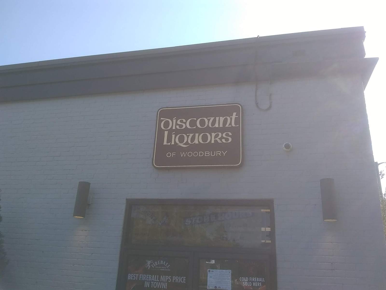 Woodbury Wine and Spirits — photo 1